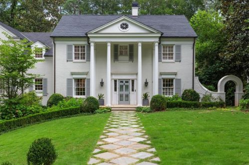 3171 Habersham Rd, Atlanta, GA 30305-2060