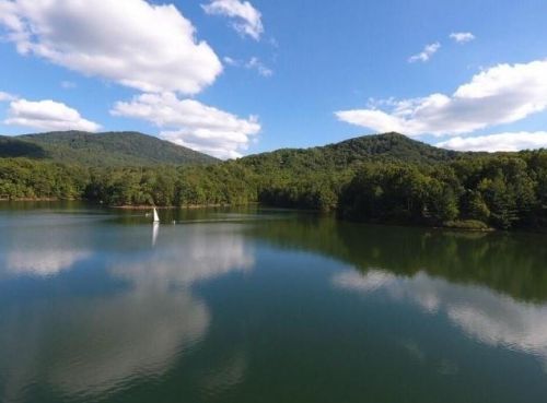 550 Little Hendricks Mountain Rd, Big Canoe GA  30143-7948 exterior