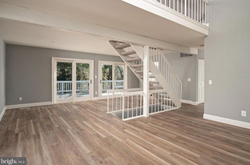 9548 Highwind Ct, Columbia MD  21045-3204 exterior