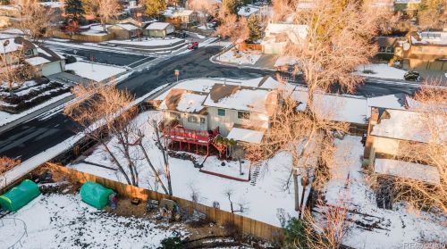 11132 Harvard Dr, Aurora CO 80014-1709 exterior