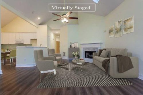 704 Gardenside Cir, Marietta, GA 30067-2700