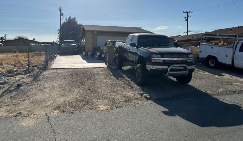13315 La Mesa Dr, Desert Hot Springs, CA 92240-5839