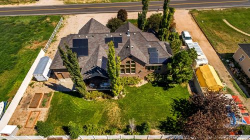 2753 4200, Ogden UT 84414-1112 exterior