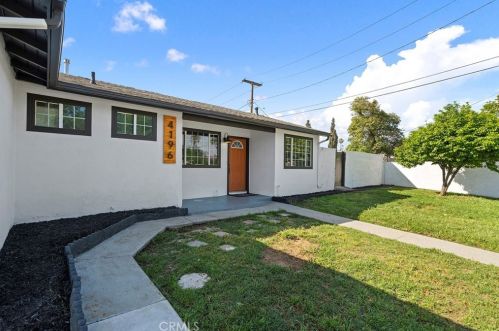 4196 Madrona Rd, Riverside CA  92504-2919 exterior