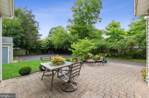 240 Harrison St, Princeton, NJ 08540-3507