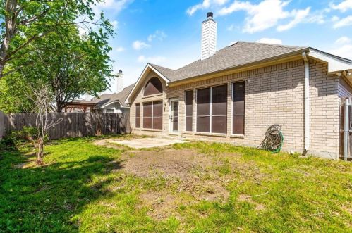 4617 Belladonna Dr, Fort Worth, TX 76123-1842