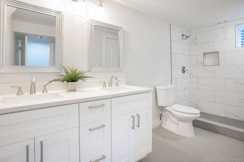 5788 Lansing Way, Englewood CO  80111-4116 exterior