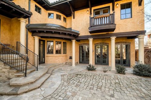 7461 6th Ave, Denver, CO 80230-7206