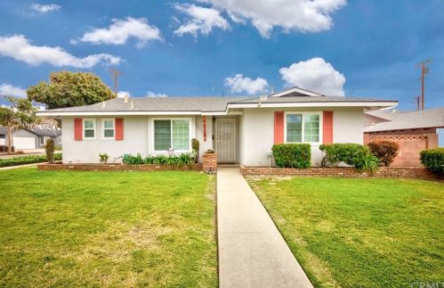 1500 Olive Ave, Fullerton, CA 92833-3954