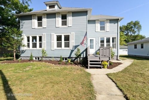 3630 214th Pl, Matteson, IL 60443-2704