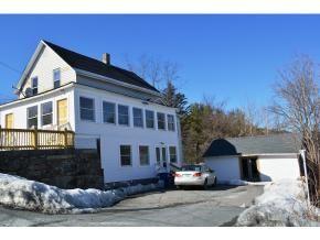 9 Barrows St, Lebanon, NH 03766-1078