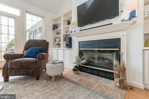 168 Meadow Ridge Dr, Shepherdstown WV  25443-4037 exterior