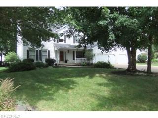 6683 Silvermound Dr, Concord Township, OH 44060-8416