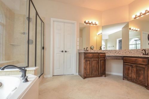 23902 Via Renata, Richmond TX 77406-7803 exterior