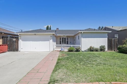 3403 Madeline Dr, San Jose, CA 95127-1924