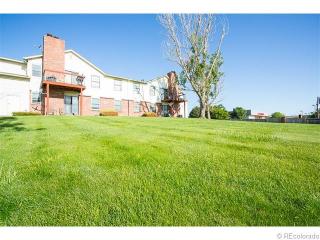 11921 Bellaire St, Westminster CO exterior