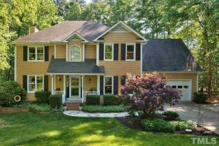 15 Governors Pl, Durham, NC 27705-6429