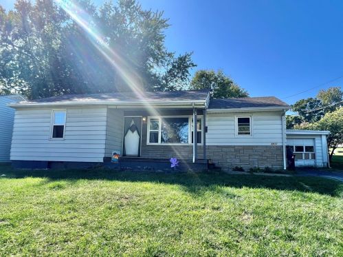 3833 Apache Trl, Withers Mill, MO 63401-2313