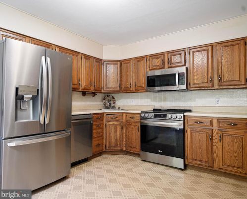 2104 Appaloosa Dr, Fallston MD  21047-1642 exterior