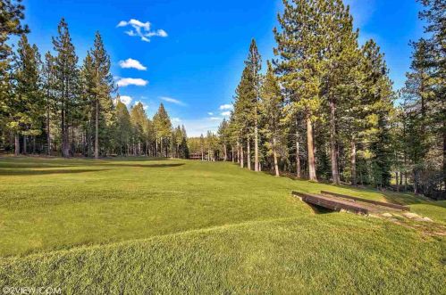 11576 Chamonix Rd, Truckee CA  96161-6413 exterior