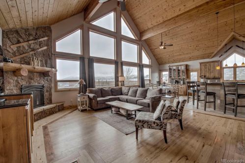 15 Shane Ct, Montezuma, CO 80435-8517