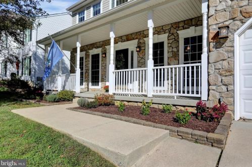 1511 Forest View Dr, Forest Hill, MD 21050-2836
