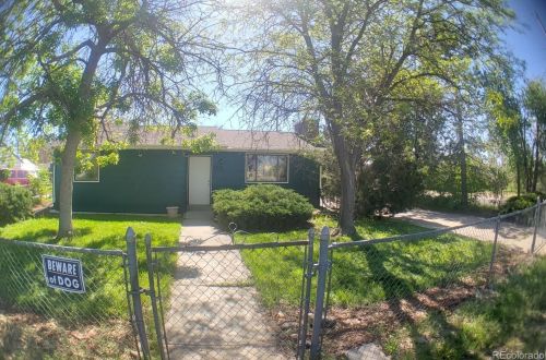 7010 Fairfax Dr, Denver, CO 80022-1905