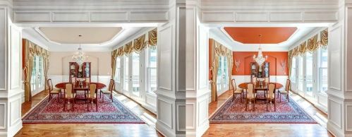 1750 High Trl, Atlanta GA  30339-5617 exterior