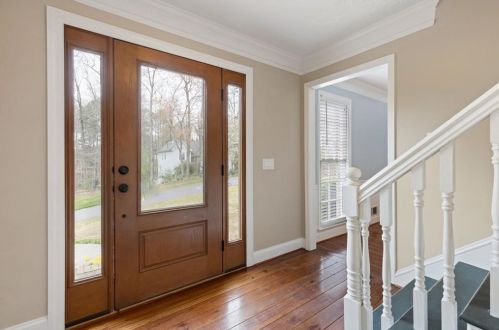4475 Sagebrush Dr, Kennesaw, GA 30152-5440