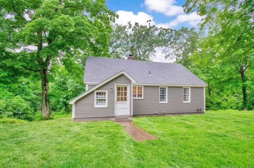 109 James Rd, North Windham, CT 06278-1108
