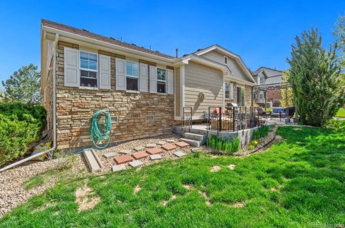 22237 Hinsdale Ave, Denver CO  80016-6010 exterior