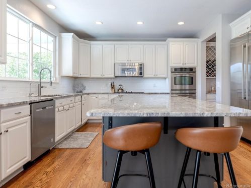 11937 Lake Ct, Englewood CO  80111-5291 exterior