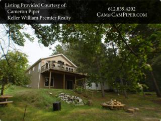 48491 197th Ave, Jevne, MN 55760-4457