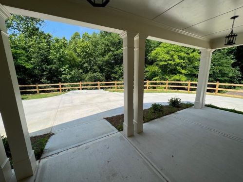 121 Legends Way, Hiram, GA