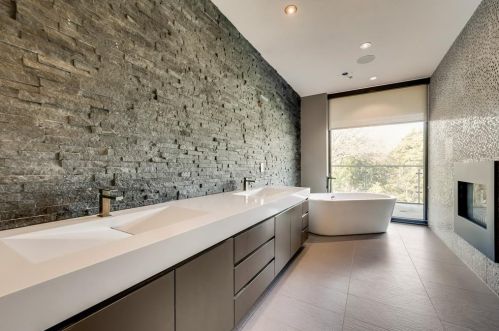 4236 Glenwood Ave, Dallas TX  75205-4319 exterior