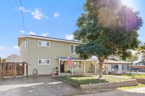 2521 Crestline Dr, Lemon Grove, CA 91945-3015
