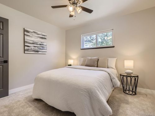 2050 Wolff St, Denver CO  80219-5045 exterior