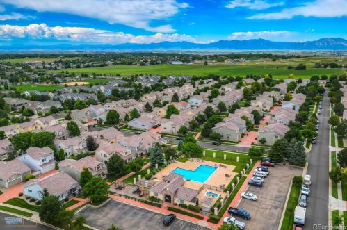 4939 Pasadena Way, Westminster CO  80023-4027 exterior