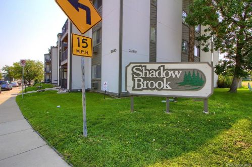 2280 Oswego Way, Denver CO  80014-4988 exterior