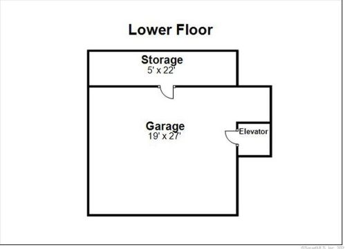 65 Rowayton Ave, Norwalk CT  06853-1600 exterior
