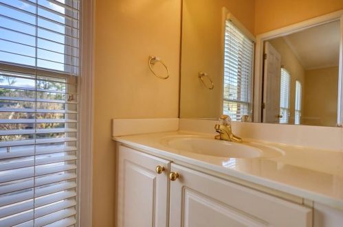 310 Halah Cir, Atlanta GA  30328-5200 exterior