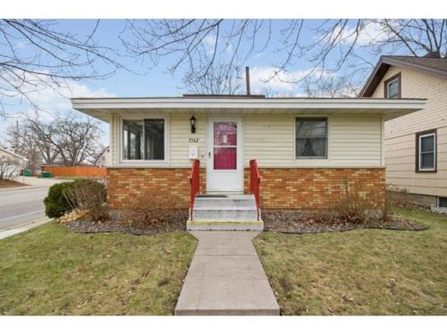 3562 Halifax Ave, Minneapolis MN  55422-2214 exterior