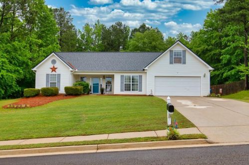1445 Apalachee Falls Rd, Monroe, GA 30656-7206