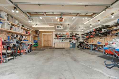 4954 Carefree Trl, Parker CO 80134-5239 exterior