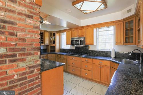 10901 Jarboe Ave, Silver Spring MD exterior