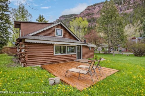 635 Redstone Blvd, El Jebel, CO 81623-8931