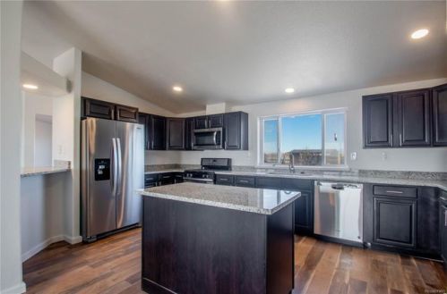 6155 Yoder Rd, Calhan, CO 80808-9016