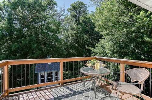 541 Dorland Rd, Saint Paul MN  55119-6781 exterior
