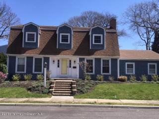 4 6th Ave, Wall Township NJ  07762-1800 exterior