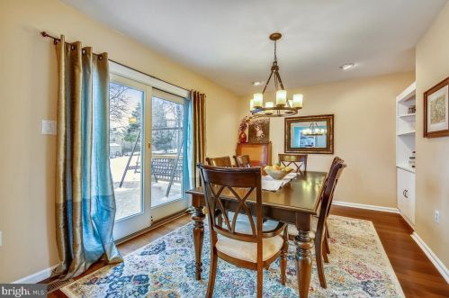 10 Balboa Ct, Silver Spring MD 20905-5897 exterior